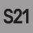 Ligne S21