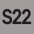 Ligne S22