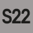 Ligne S22