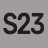 Ligne S23