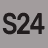 Ligne S24