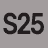 Ligne S25
