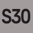 Ligne S30