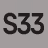 Ligne S33