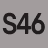 Ligne S46
