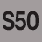 Ligne S50