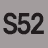 Ligne S52