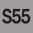 Ligne S55