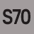 Ligne S70