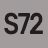 Ligne S72