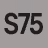 Ligne S75