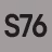 Ligne S76