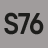 Ligne S76