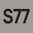 Ligne S77