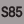 Ligne S85