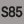 Ligne S85