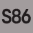 Ligne S86