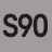 Ligne S90