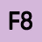 Ligne F8