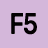 Ligne F5