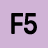 Ligne F5