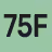 Ligne 75F