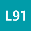 Ligne L91