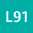 Ligne L91