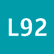 Ligne L92