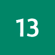 Ligne 13