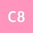 Ligne C8