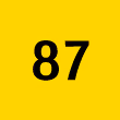 Ligne 87