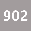 Ligne 902