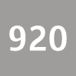 Ligne 920