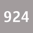 Ligne 924