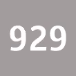 Ligne 929