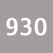 Ligne 930