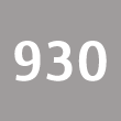 Ligne 930