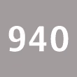 Ligne 940