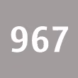 Ligne 967