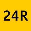 Ligne 24R