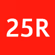 Ligne 25R