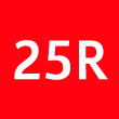 Ligne 25R