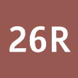 Ligne 26R
