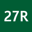 Ligne 27R