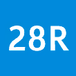 Ligne 28R