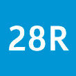 Ligne 28R