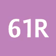 Ligne 61R