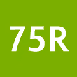 Ligne 75R