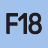 Ligne F18